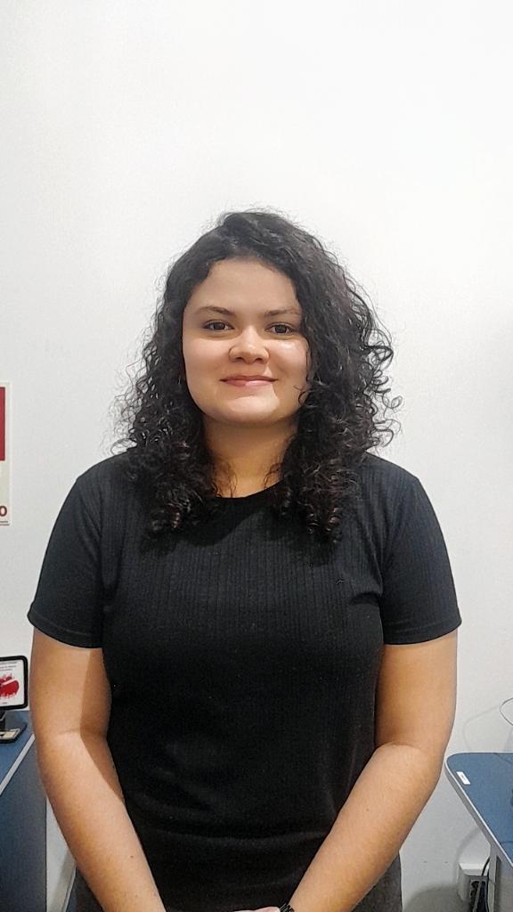 Foto de Ana Carolina Gomes