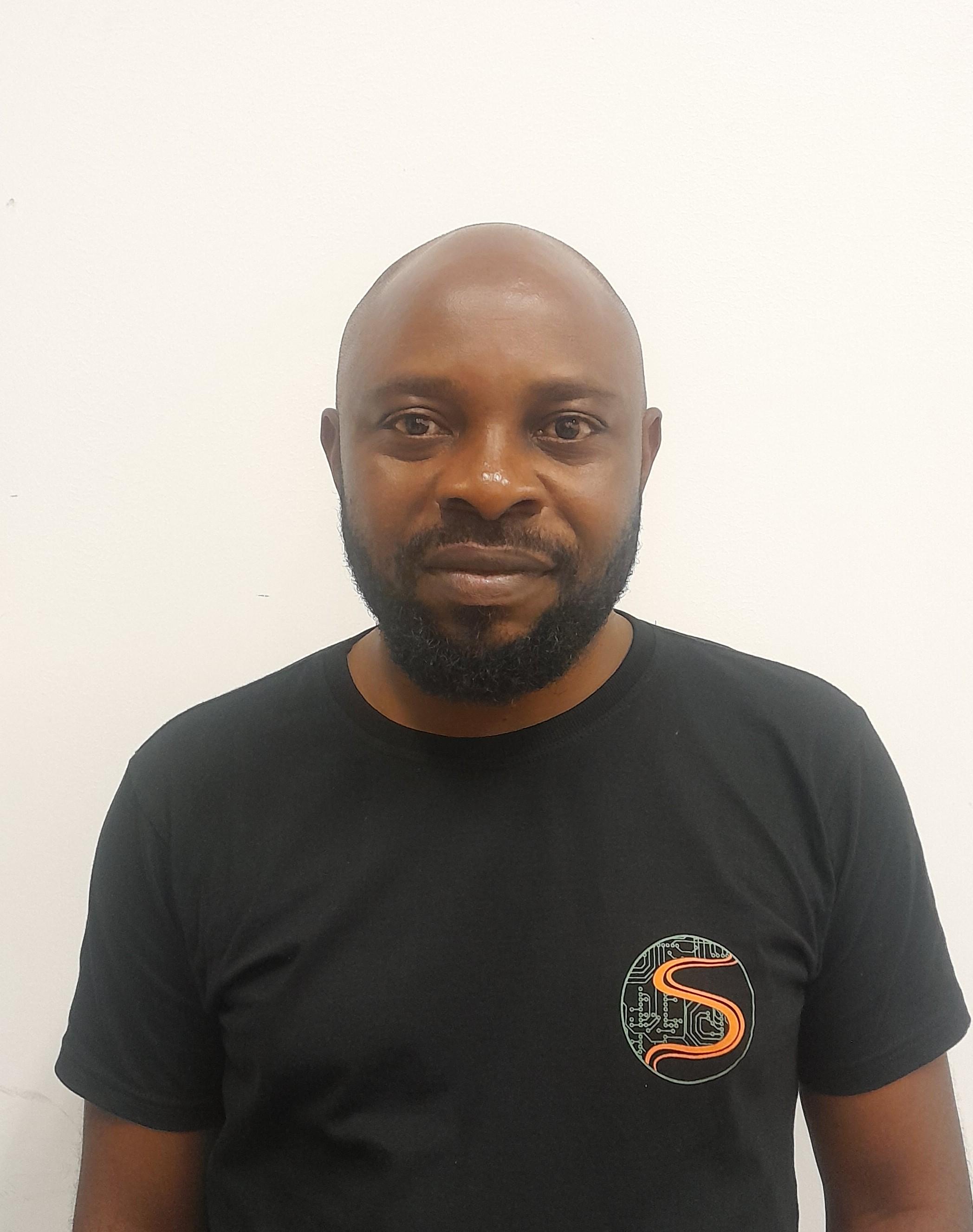 Foto de Faveren Shangbum