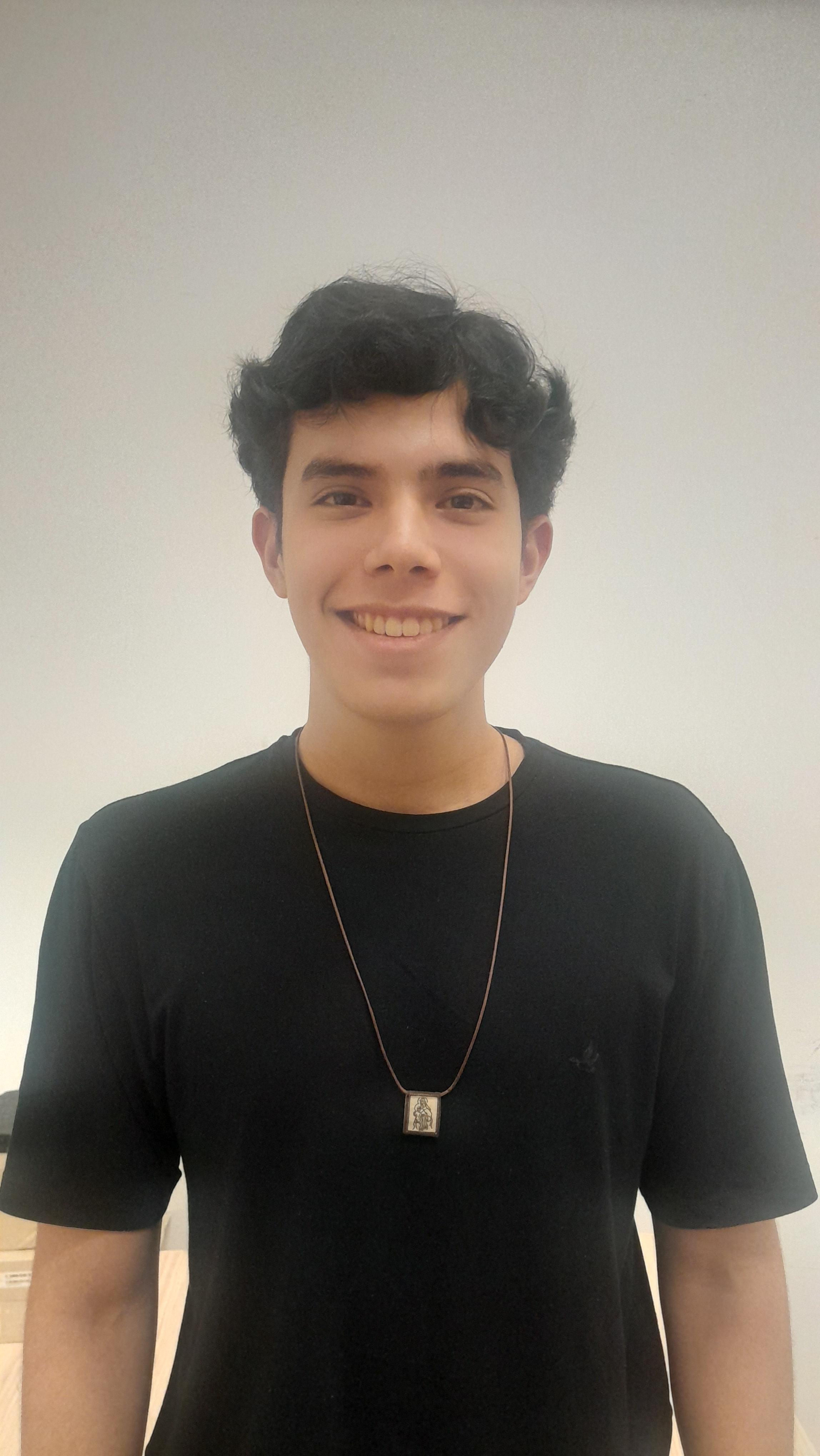 Foto de Gilber Dos Reis