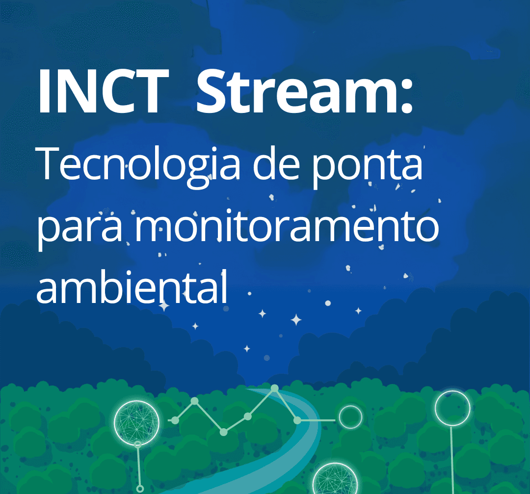 Dois novos INCTs são aprovados na UFPA; Prof. Aldebaro Klautau coordenará o INCT Stream
