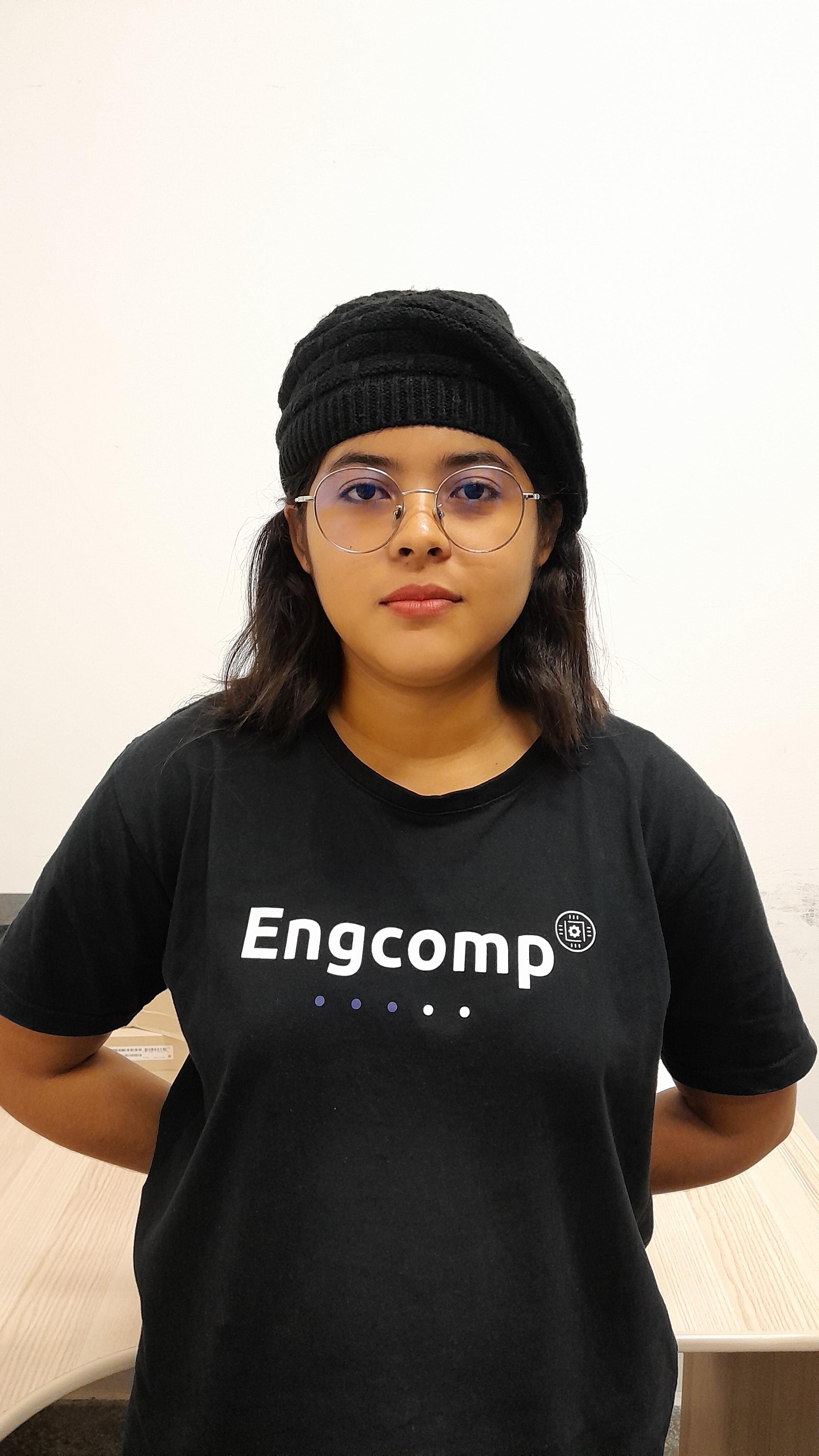 Foto de Jessica Keeflen