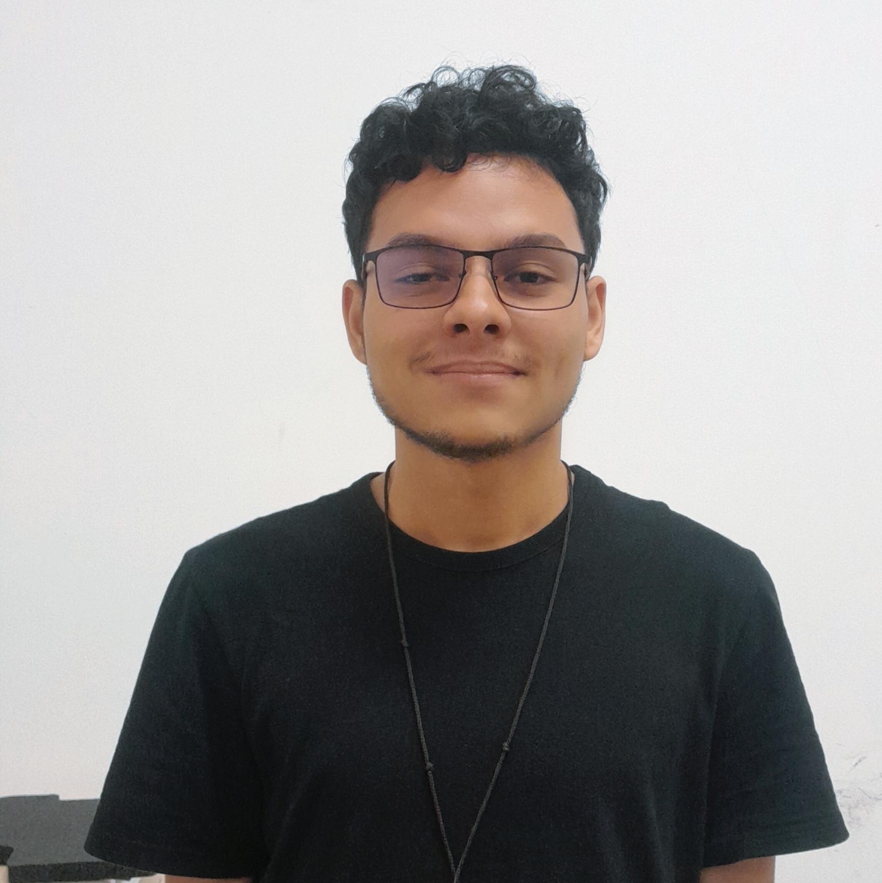 Foto de José Ricardo