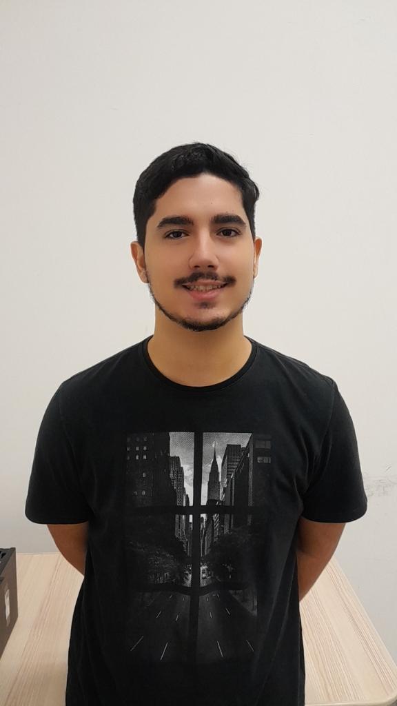 Foto de Marcelo Chaves Arbage