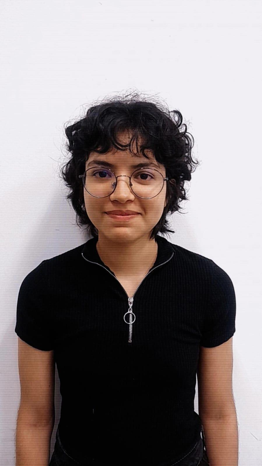 Foto de Mariana Gonçalves Ribeiro