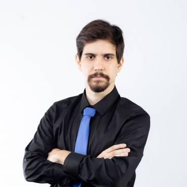 Foto de Ailton Oliveira