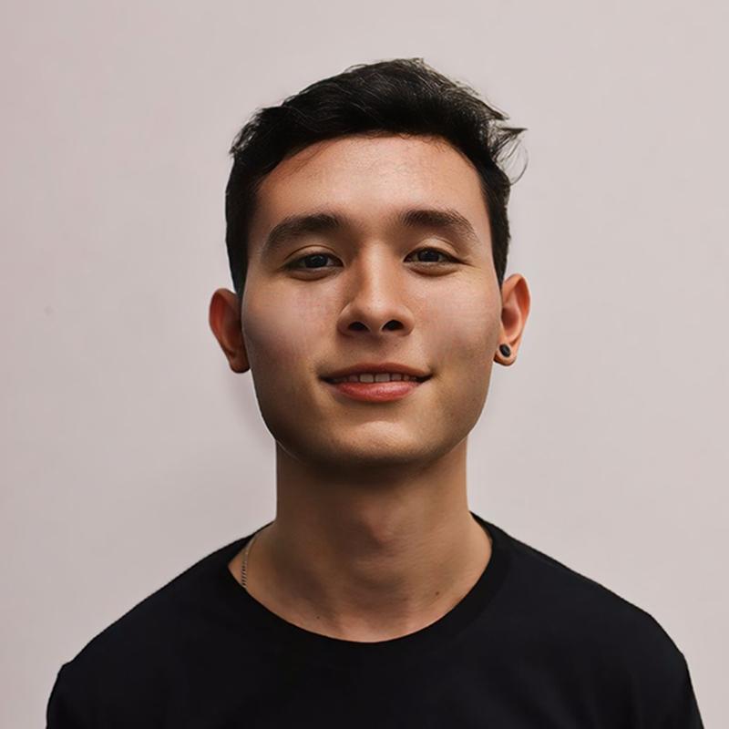 Foto de Daniel Takashi