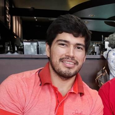 Foto de Pedro Batista