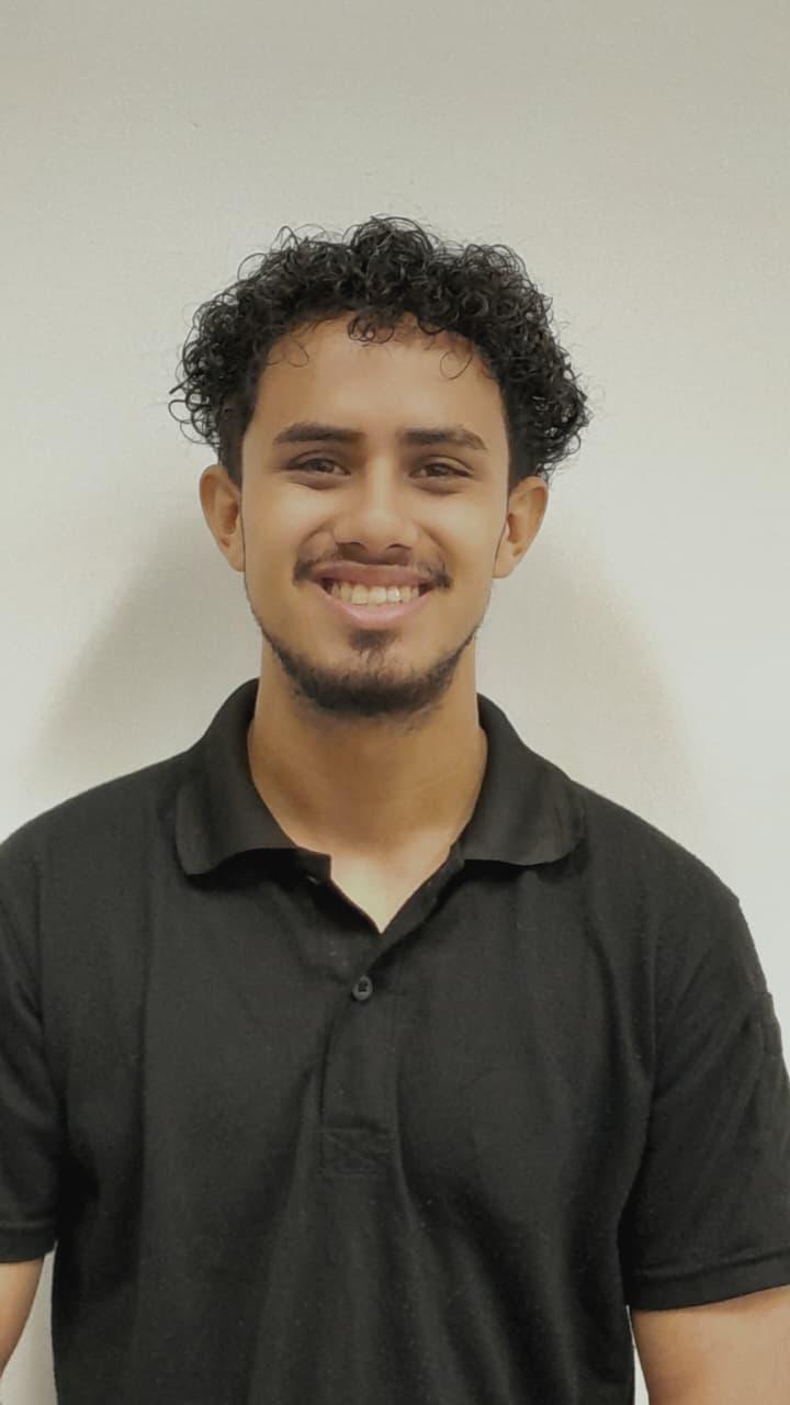 Foto de Pedro Caio