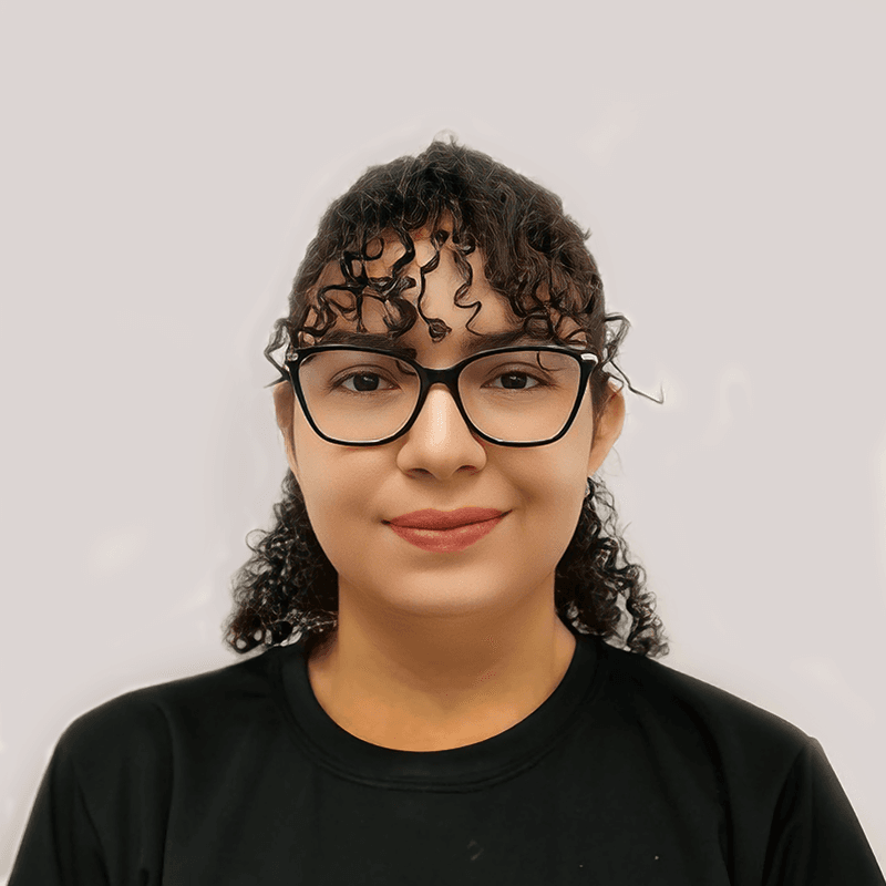 Foto de Raissa Cunha