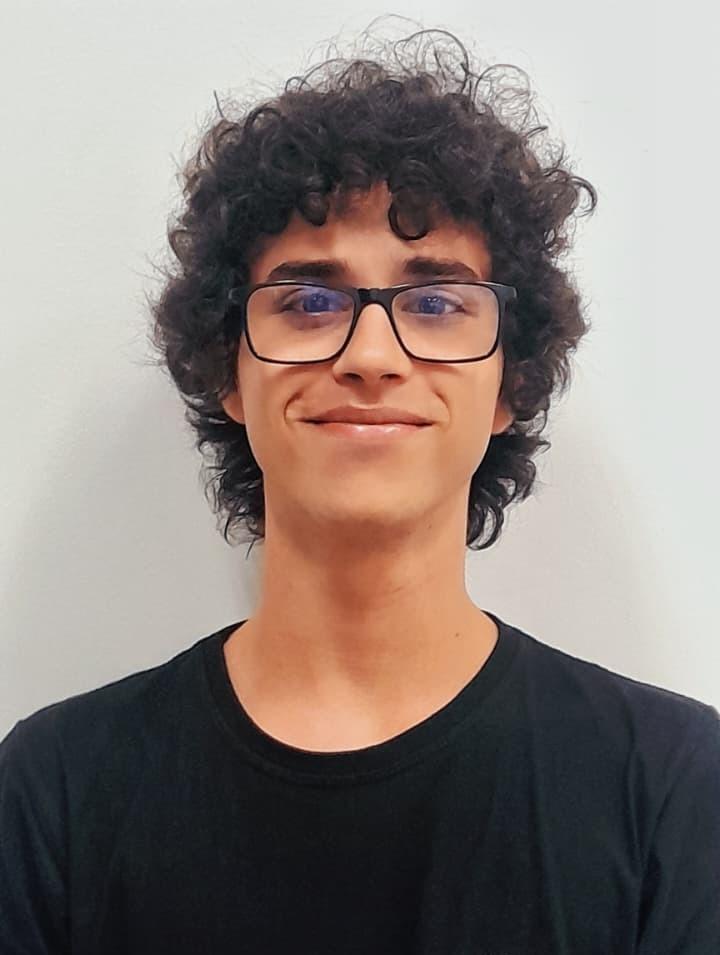 Foto de Saulo Negrao