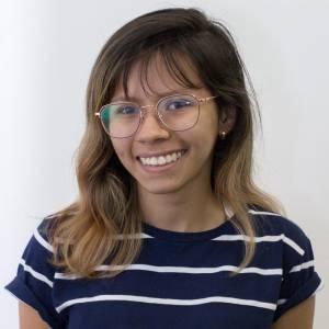 Foto de Virgínia Tavares