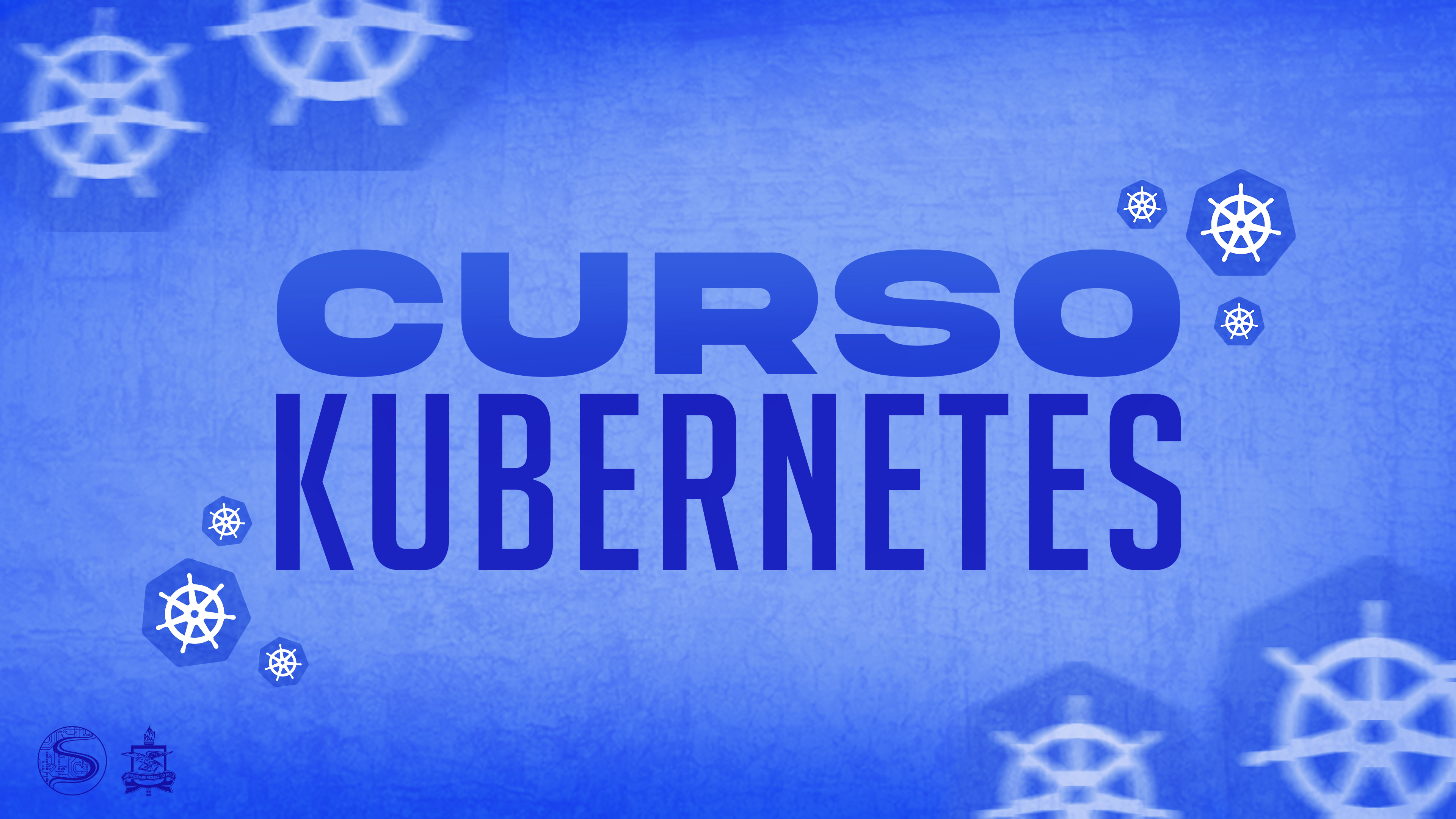 Mini-Curso Kubernetes