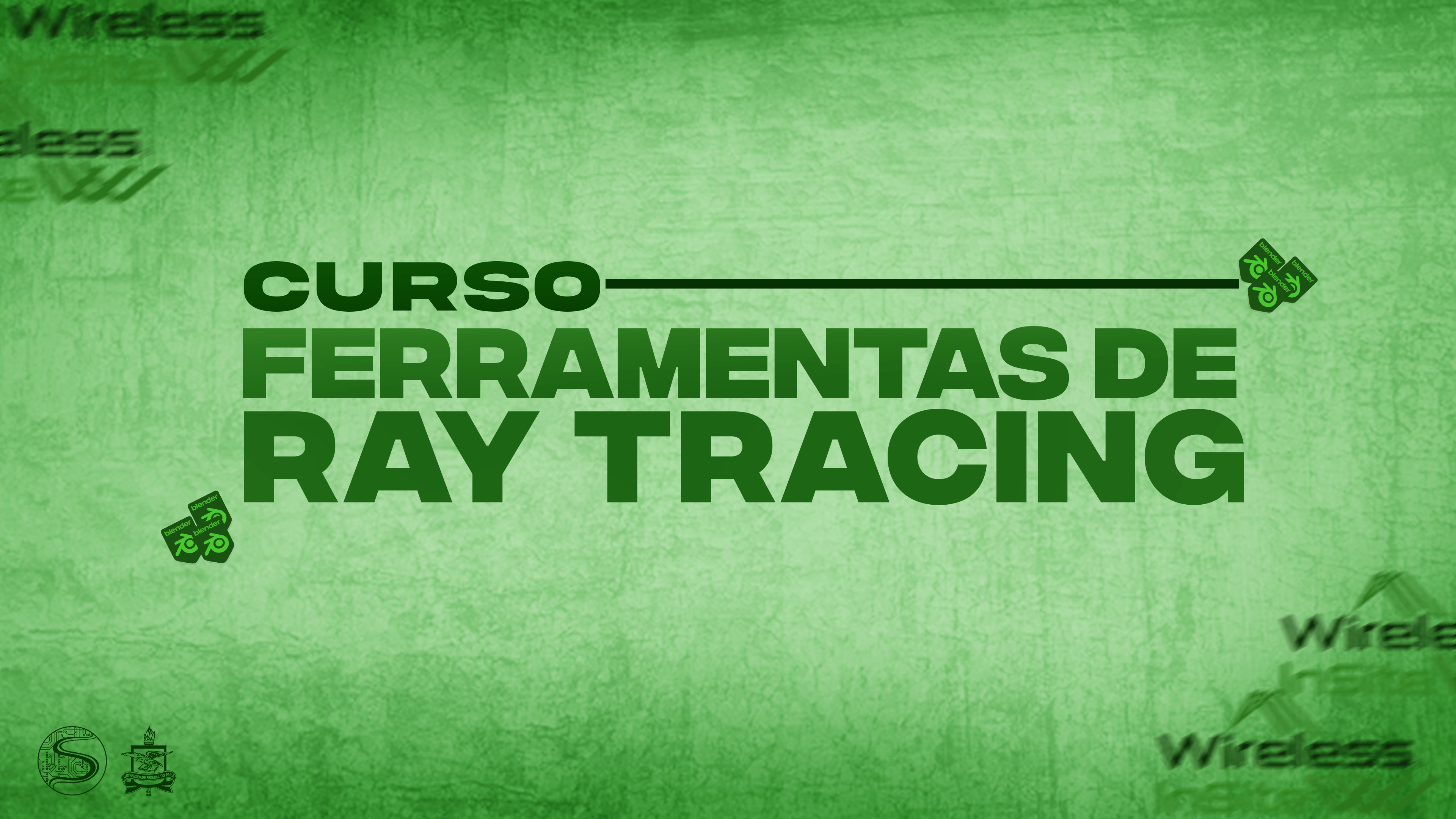 Curso Ray Tracing